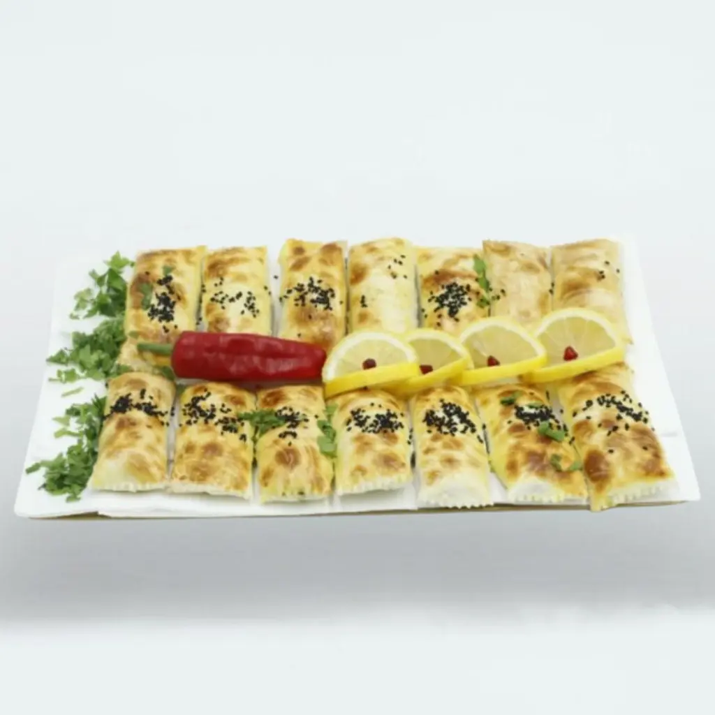 يغمش - صغير
