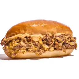 Chopped Cheese