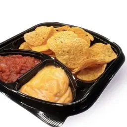 Nachos Fries