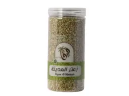زعتر المدينة فاخر 112 جرام فيفا