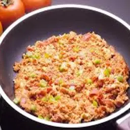Adeni Shakshouka