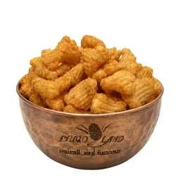 Asian Nuts R014