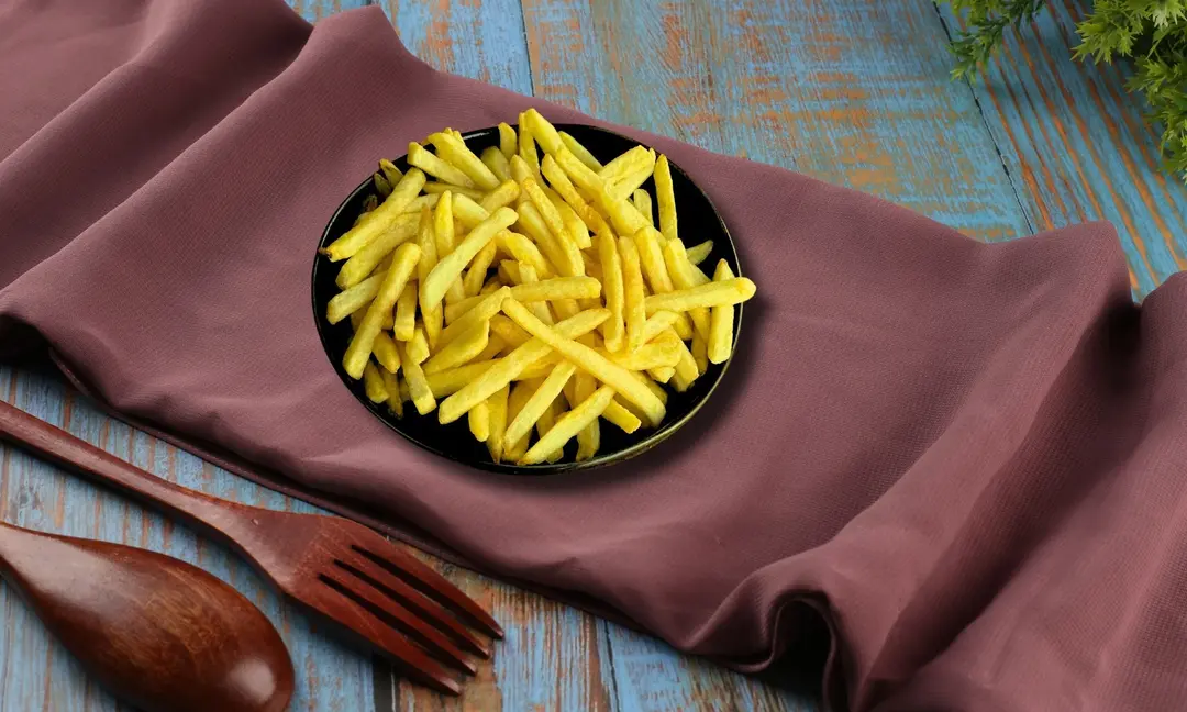 French Fries Small