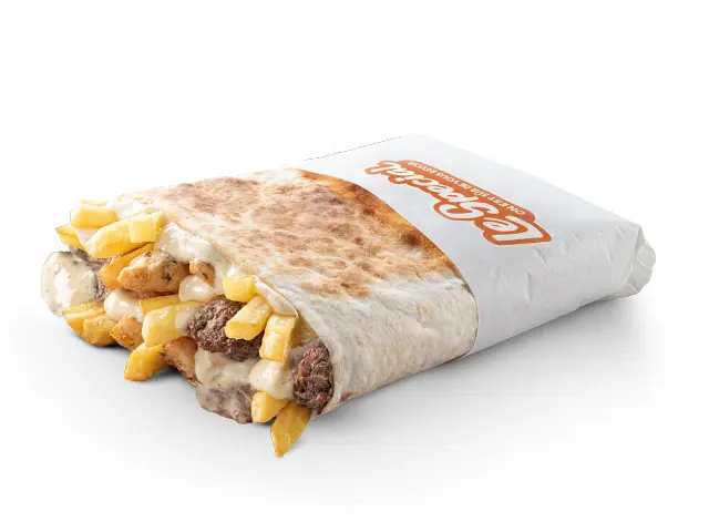 Tacos Mix