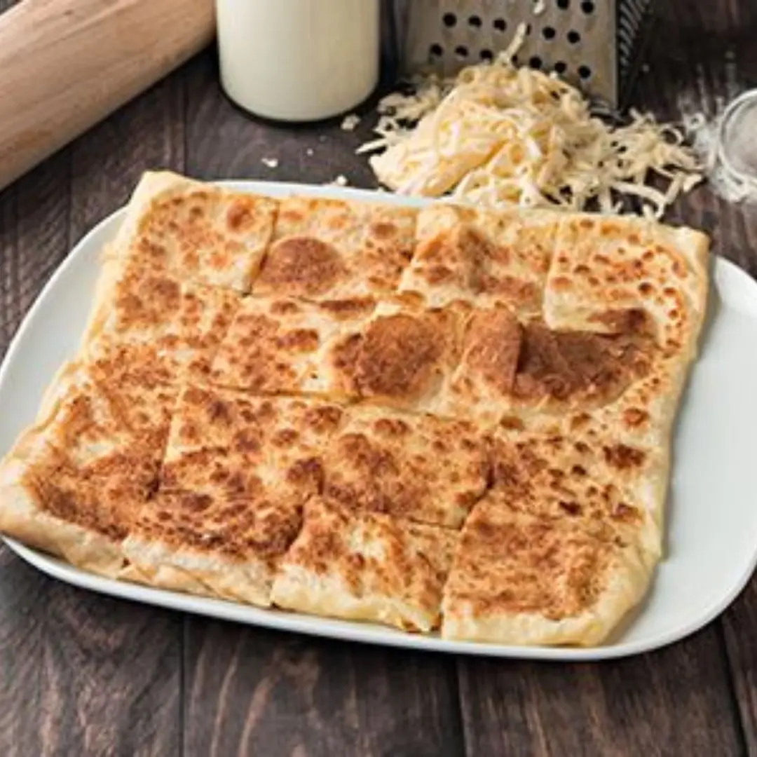 Mixed Sweet Mutabbaq