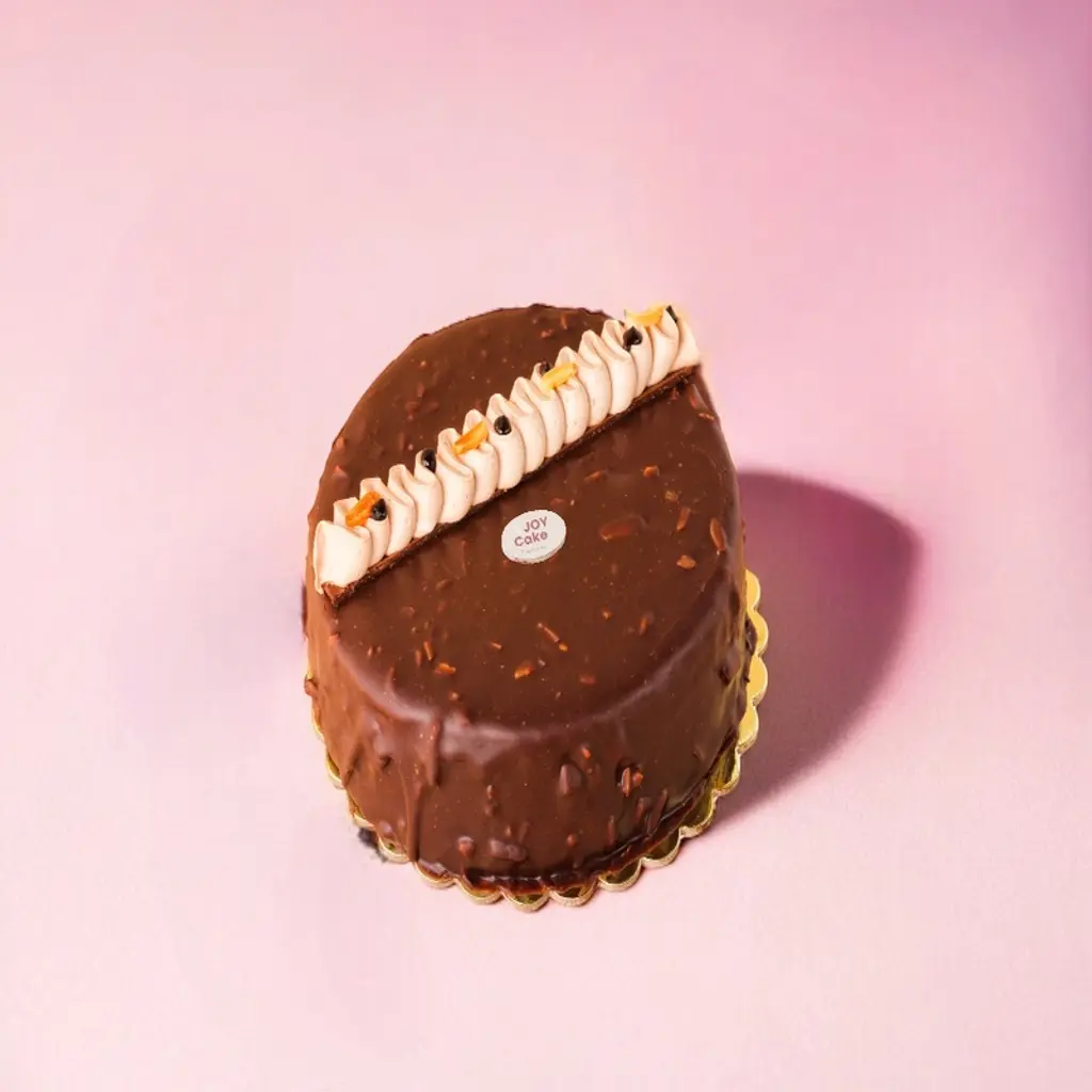 Joy Rocher Cake