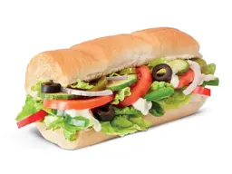 Veggie Delight