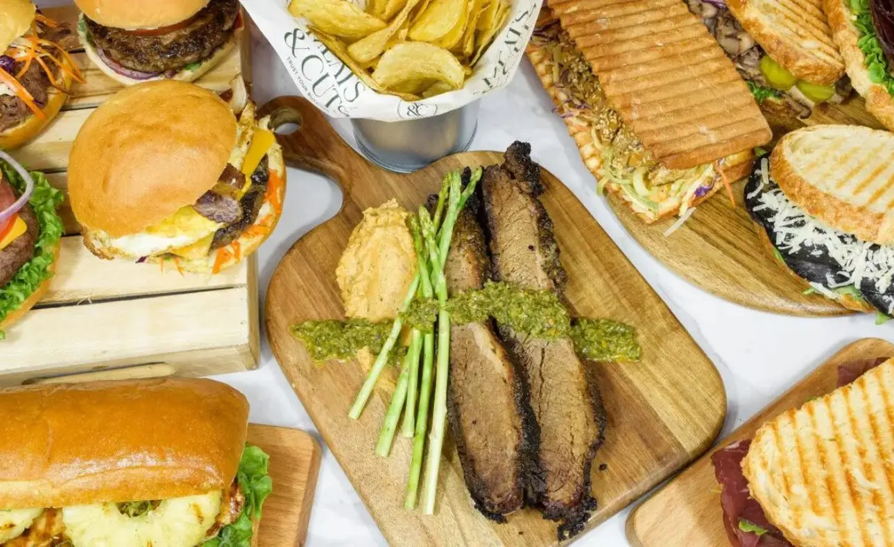 Meats and Cuts
