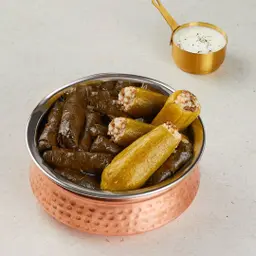 Koussa w Warak Enab