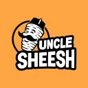 Uncle Sheesh - Riyadh - The View Mall (Cloud Inside Shawarma Jassas)