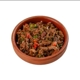 Plain Liver