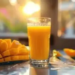 مانجو بالجوافة