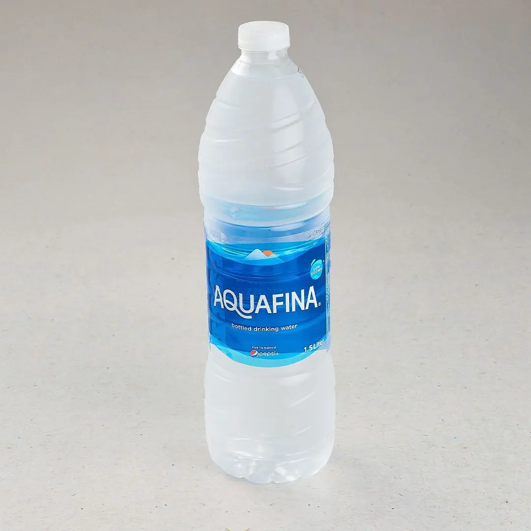 مياه صغيرة