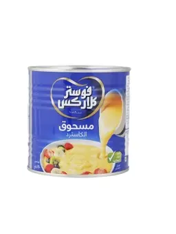 كستارد فوستر اصلي