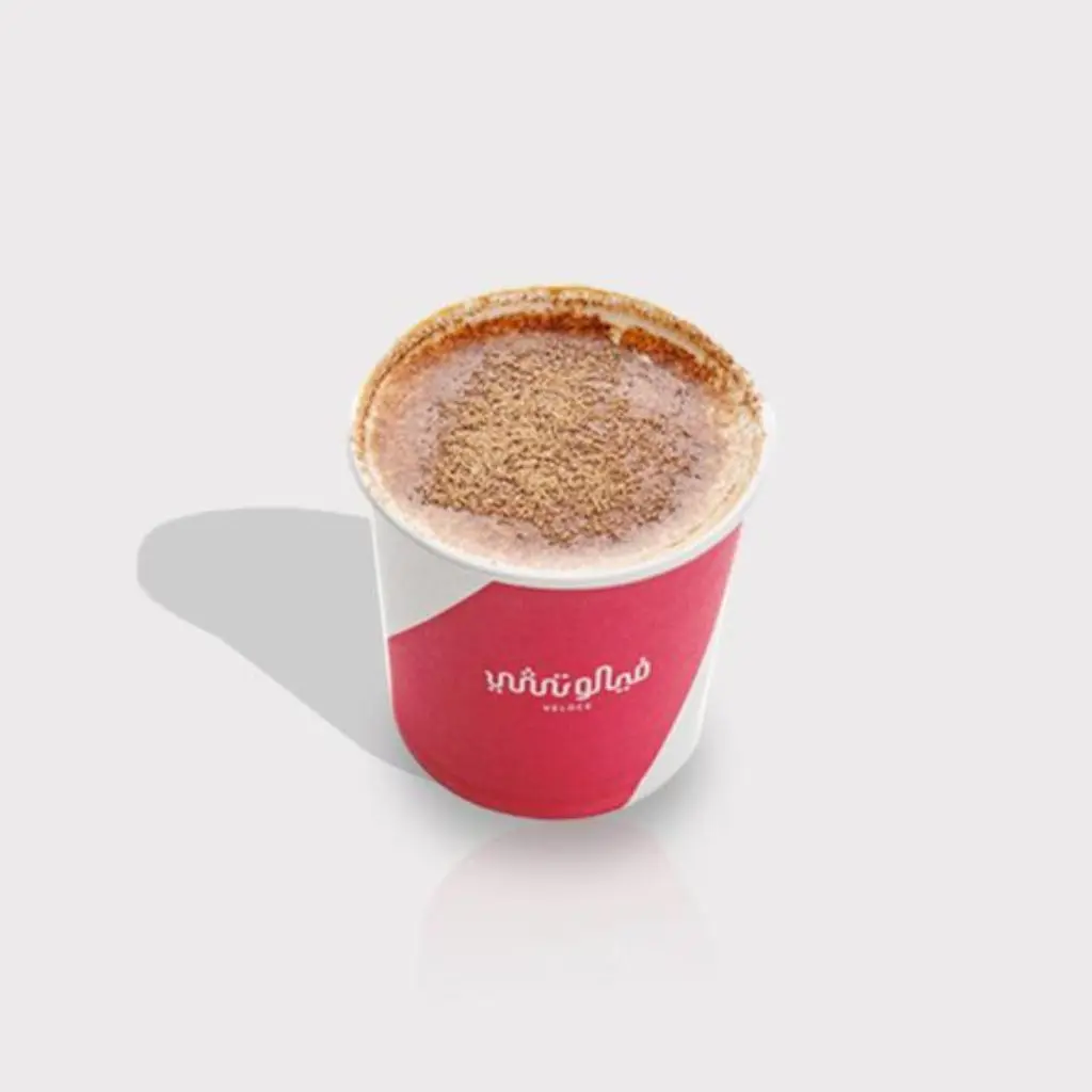 Hot Chocolate