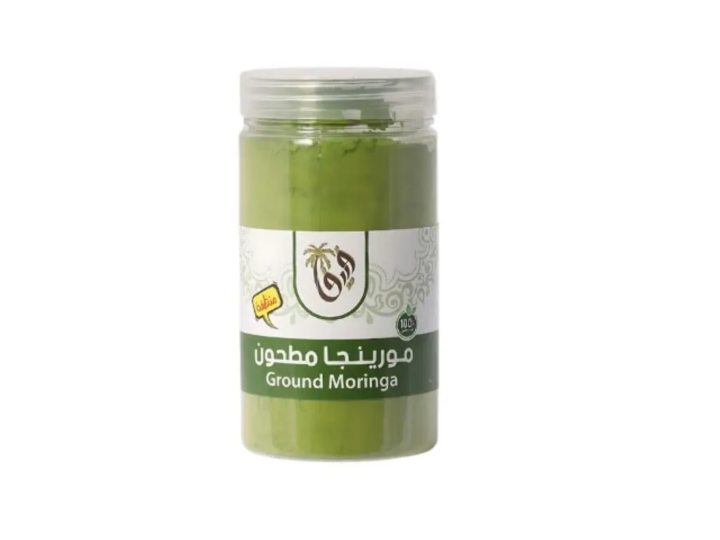 مورنجا مطحون فيفا