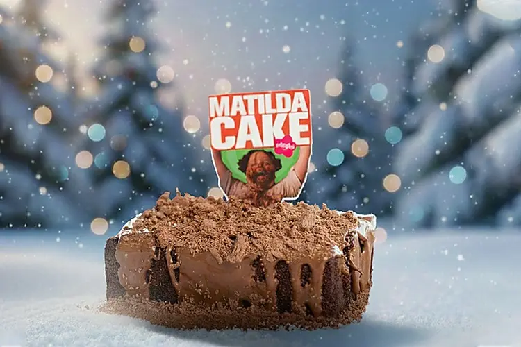 Matilda