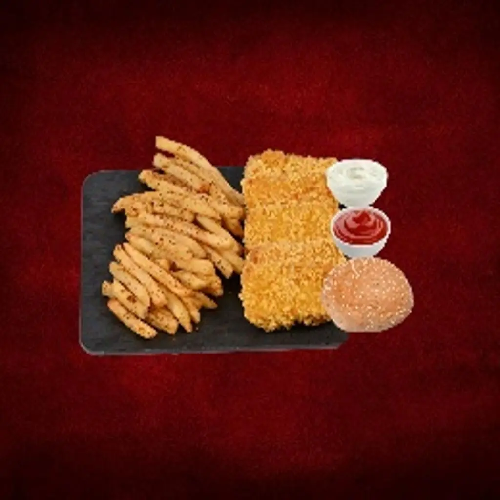 Light Boneless Chicken