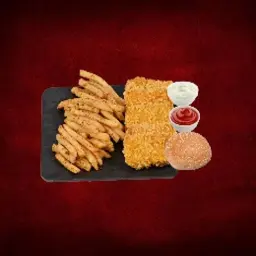 Light Boneless Chicken