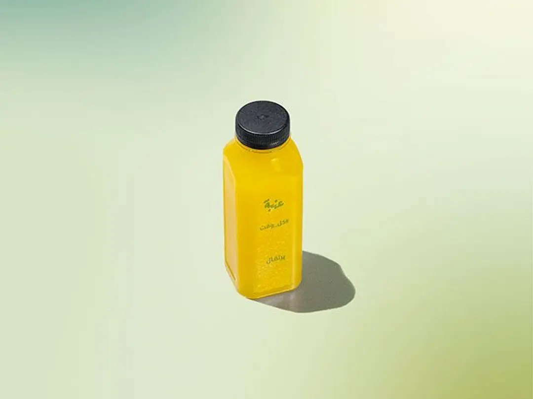Orange Juice