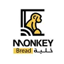 خلية بريد مونكي - الجبيل - جلمودة ( سحابي داخل لقيمات قطوف)