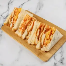 Zinger Club Sandwich