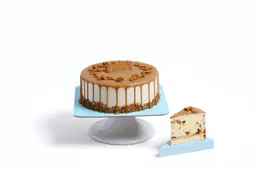 Lotus Cake