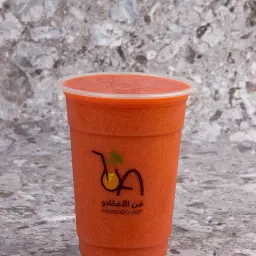 عصير نشاط
