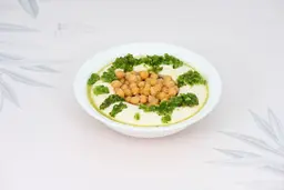 حمص فلسطيني