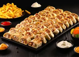 صحن عربي