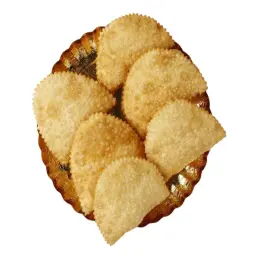 Honey Labneh