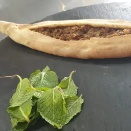 Meat Pie