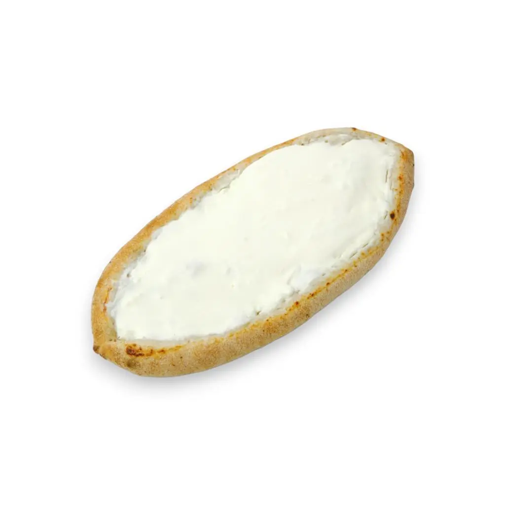 فطيرة لبنة