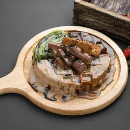 Waffle