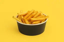 Classic  Fries