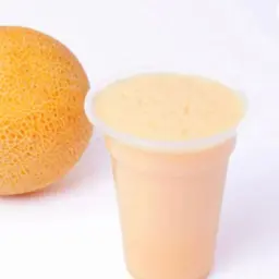 عصير شمام