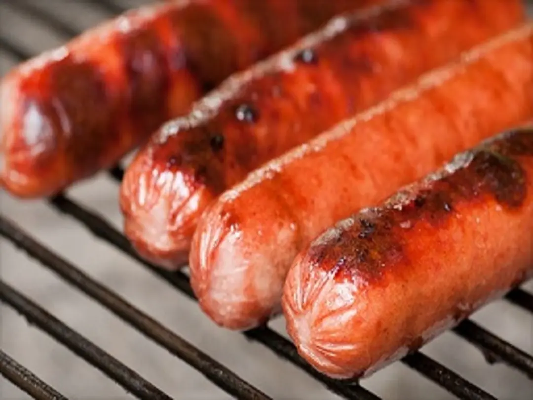 Sweet Italian Sausage