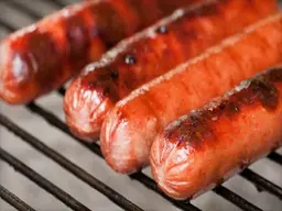 Sweet Italian Sausage