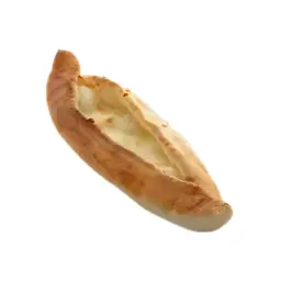 فطيرة لبنة مع عسل