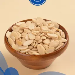 لوز أنصاف