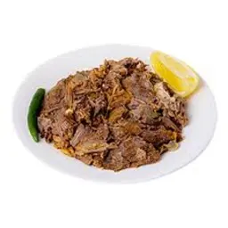 لحم رأس سادة