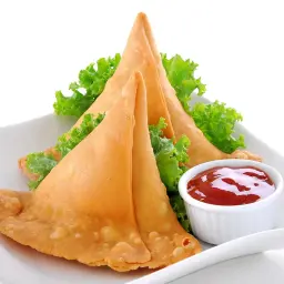 سمبوسة دجاج