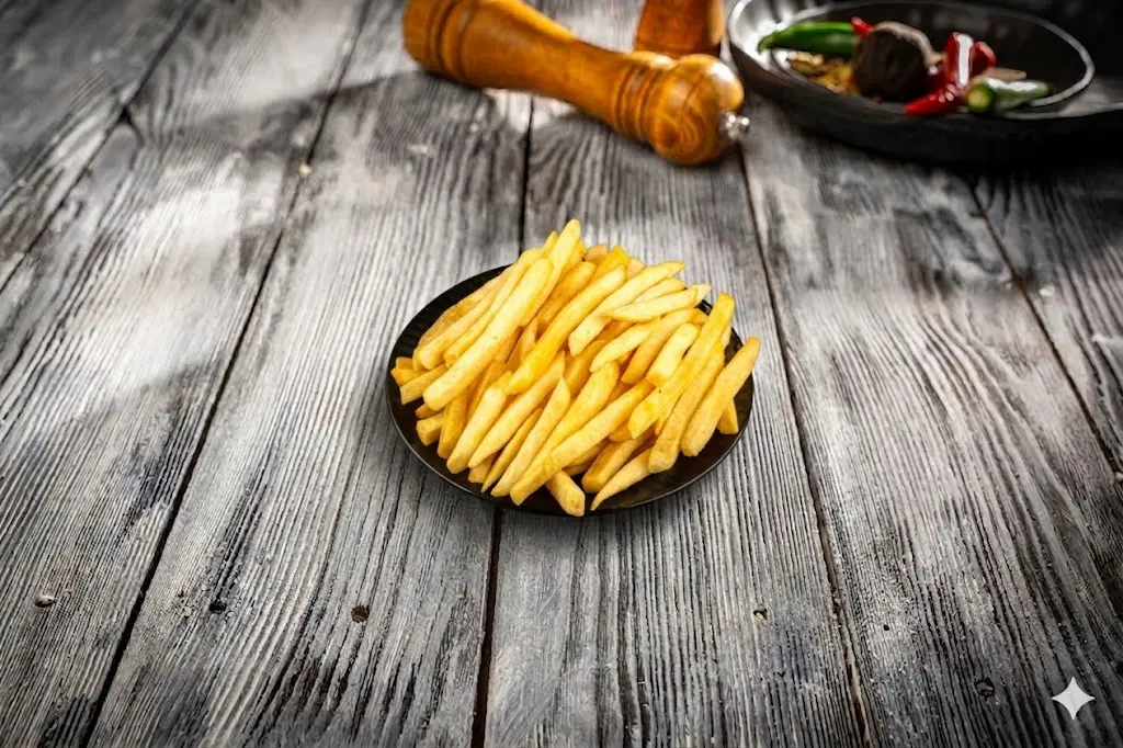 Potatoes