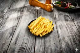 Potatoes