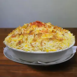 برياني دجاج