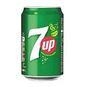7Up - Can