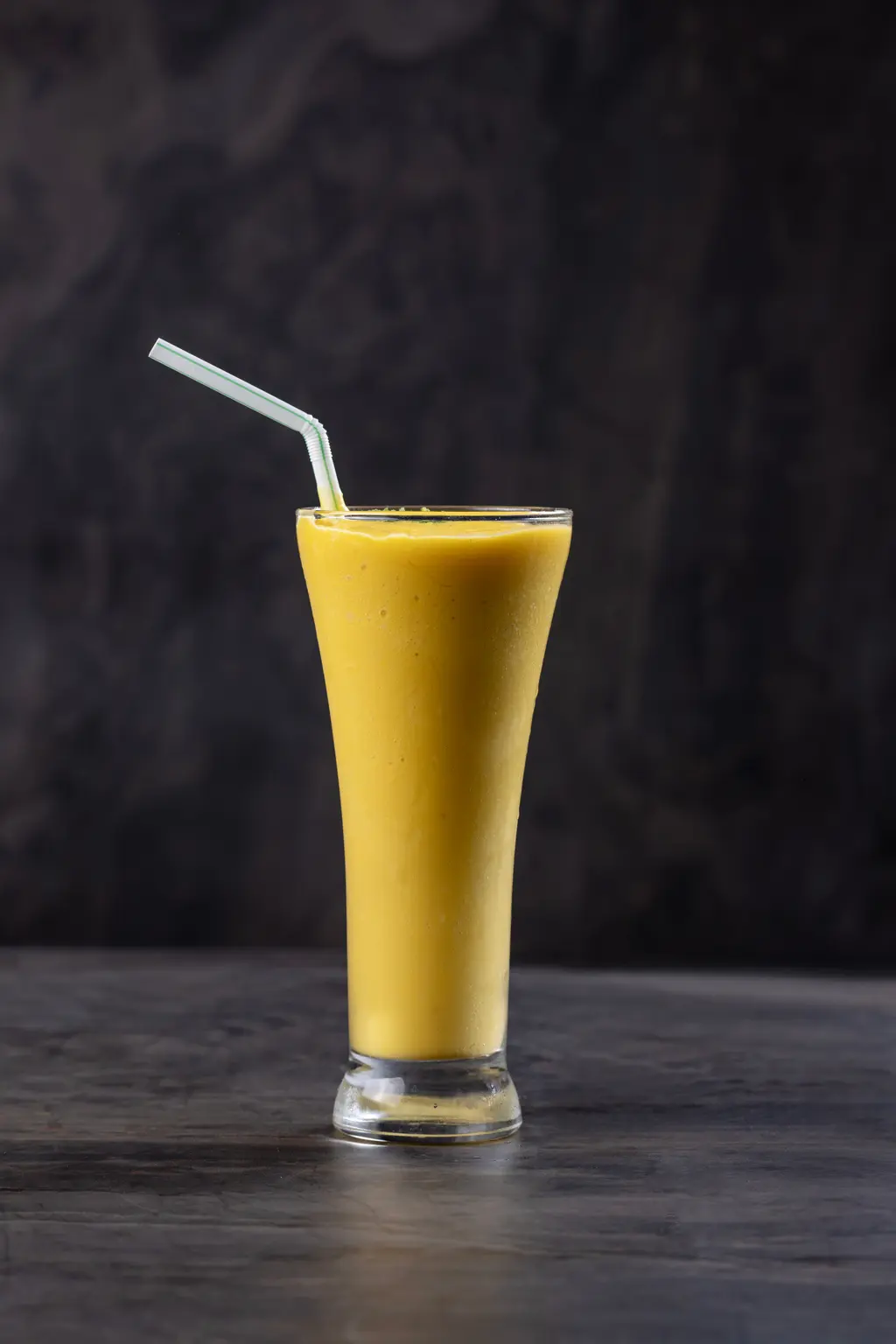 Mango Milkshake