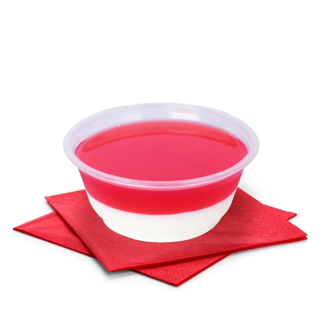 Muhallebi Jelly