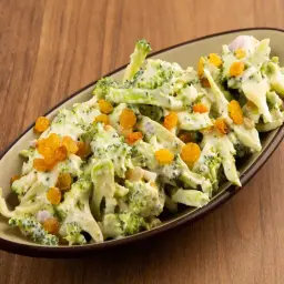 Broccoli Salad