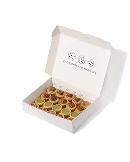 Cookie Mix